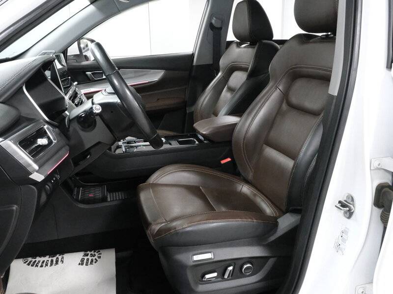 Купить Chery Tiggo 8 Pro, 2021, 76 000 км, фото №8