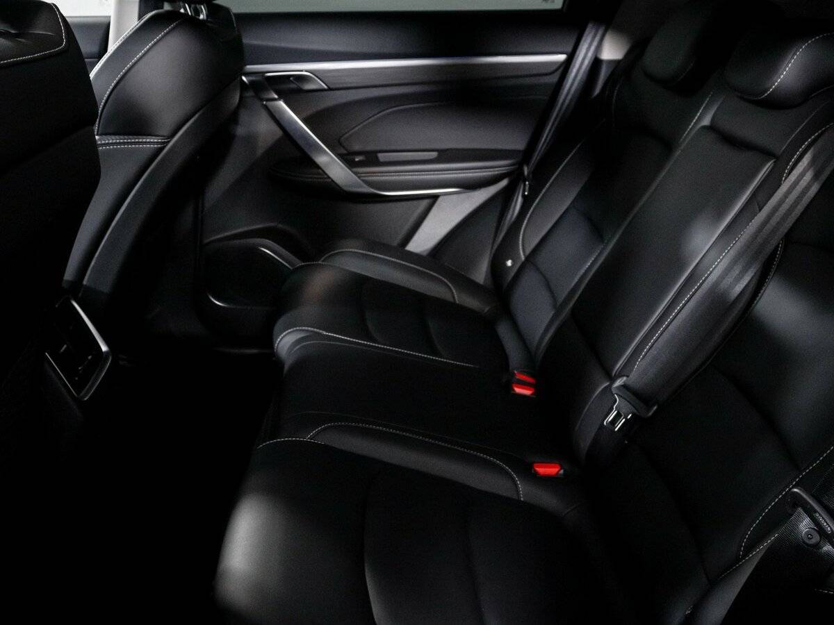 Купить Geely Atlas Pro, 2022, 11 177 км, фото №10