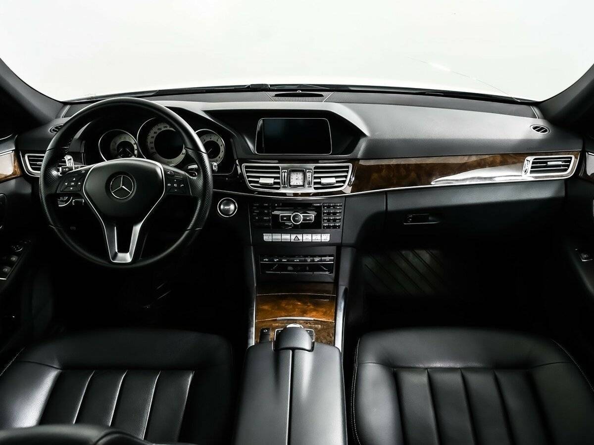 Купить Mercedes-Benz E-Класс 300, 2014, 75 502 км, фото №11