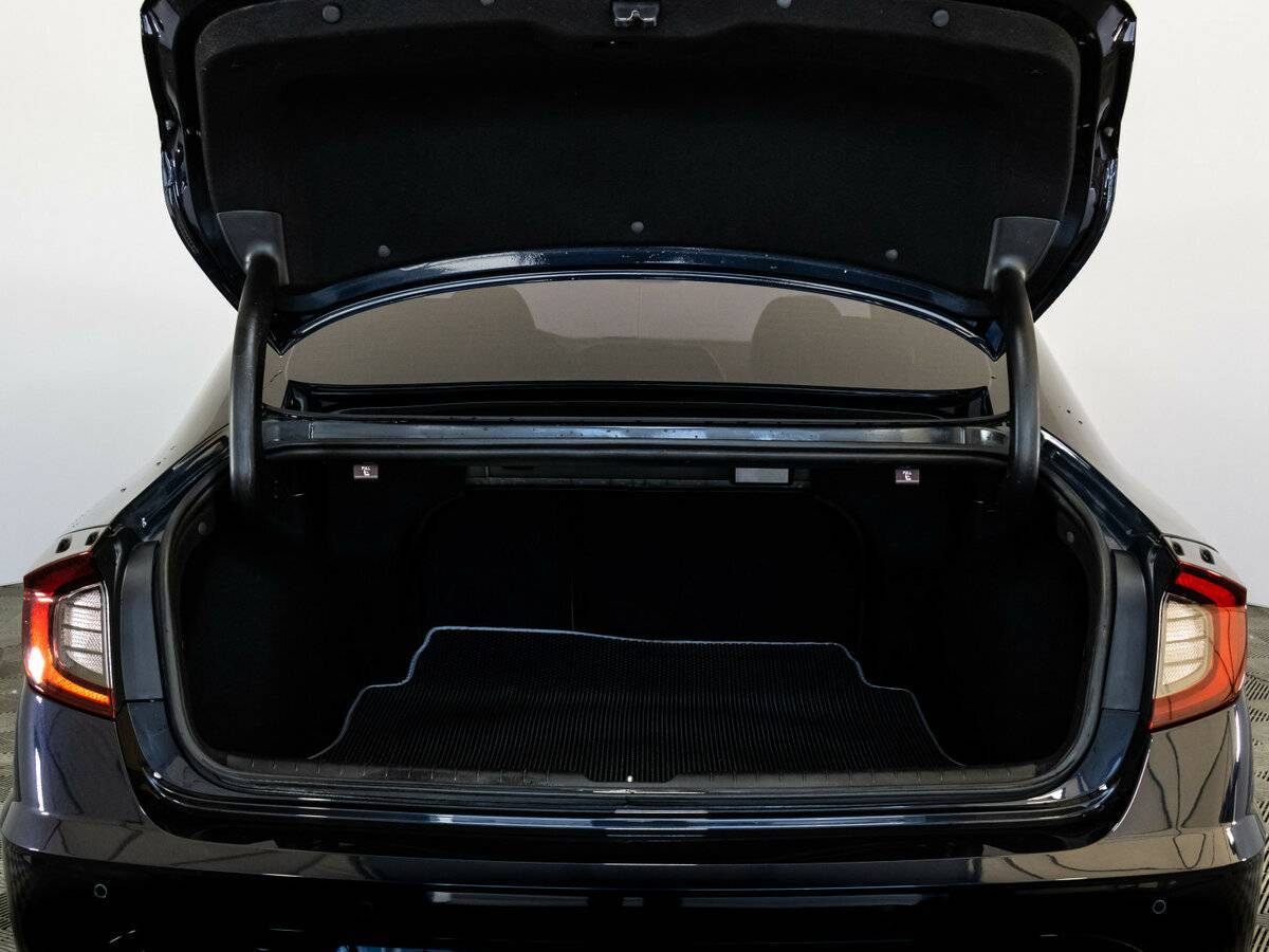 Купить Hyundai Sonata, 2020, 136 999 км, фото №25