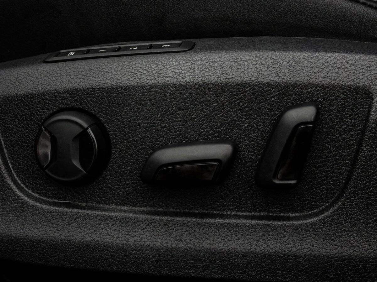 Купить Skoda Superb, 2017, 108 411 км, фото №21