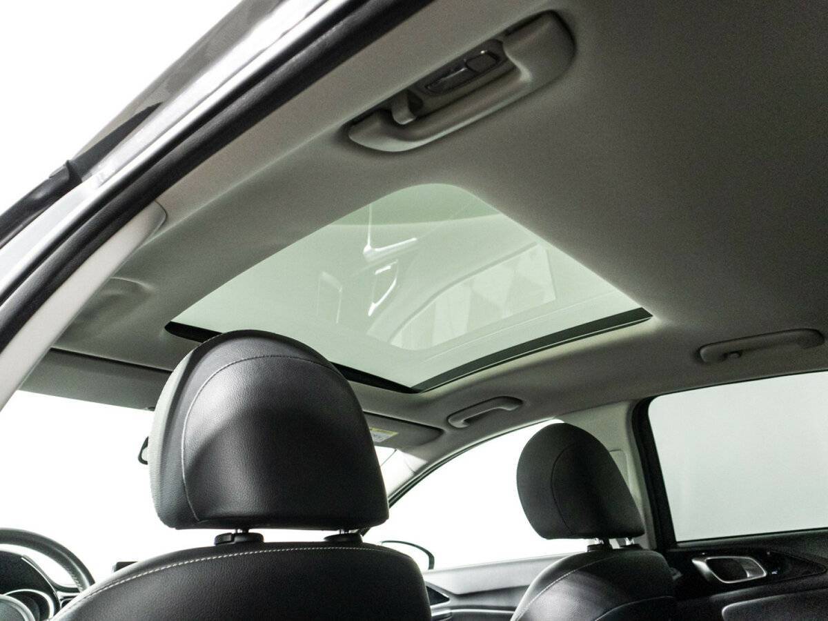 Купить Kia Ceed, 2019, 92 011 км, фото №18