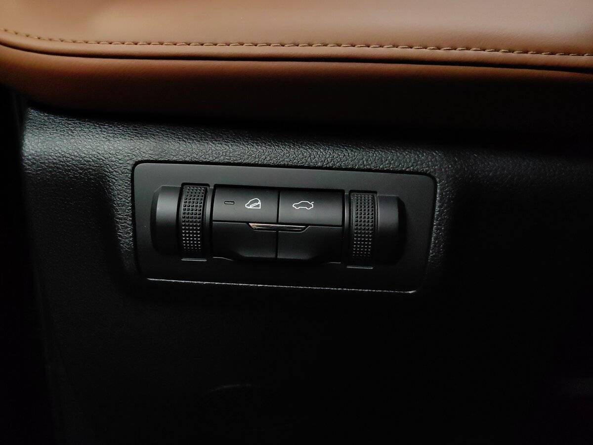 Купить Chery Tiggo 8 Pro Max, 2022, 43 500 км, фото №21