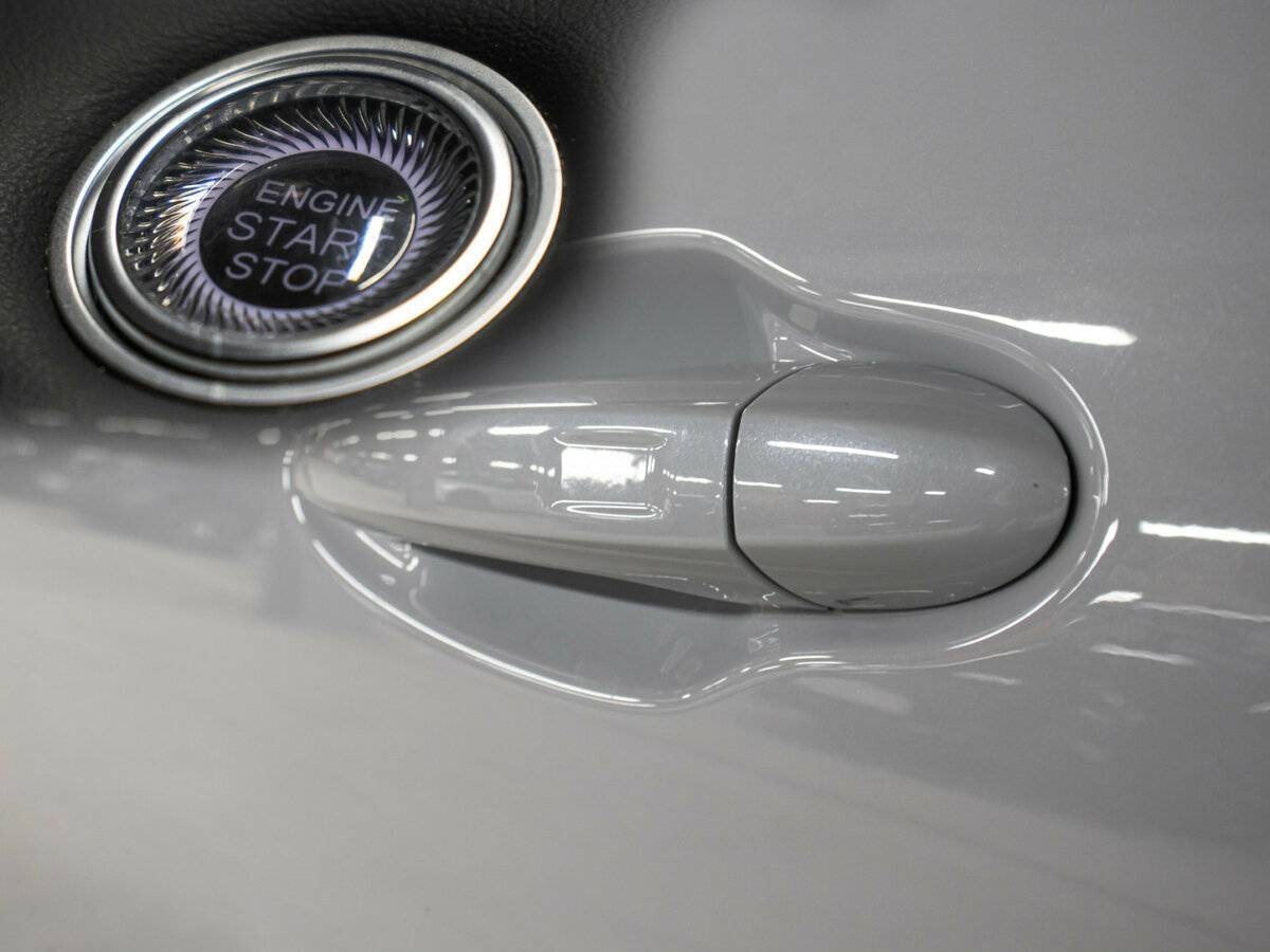 Купить Chery Tiggo 8 Pro Max, 2024, 14 871 км, фото №17