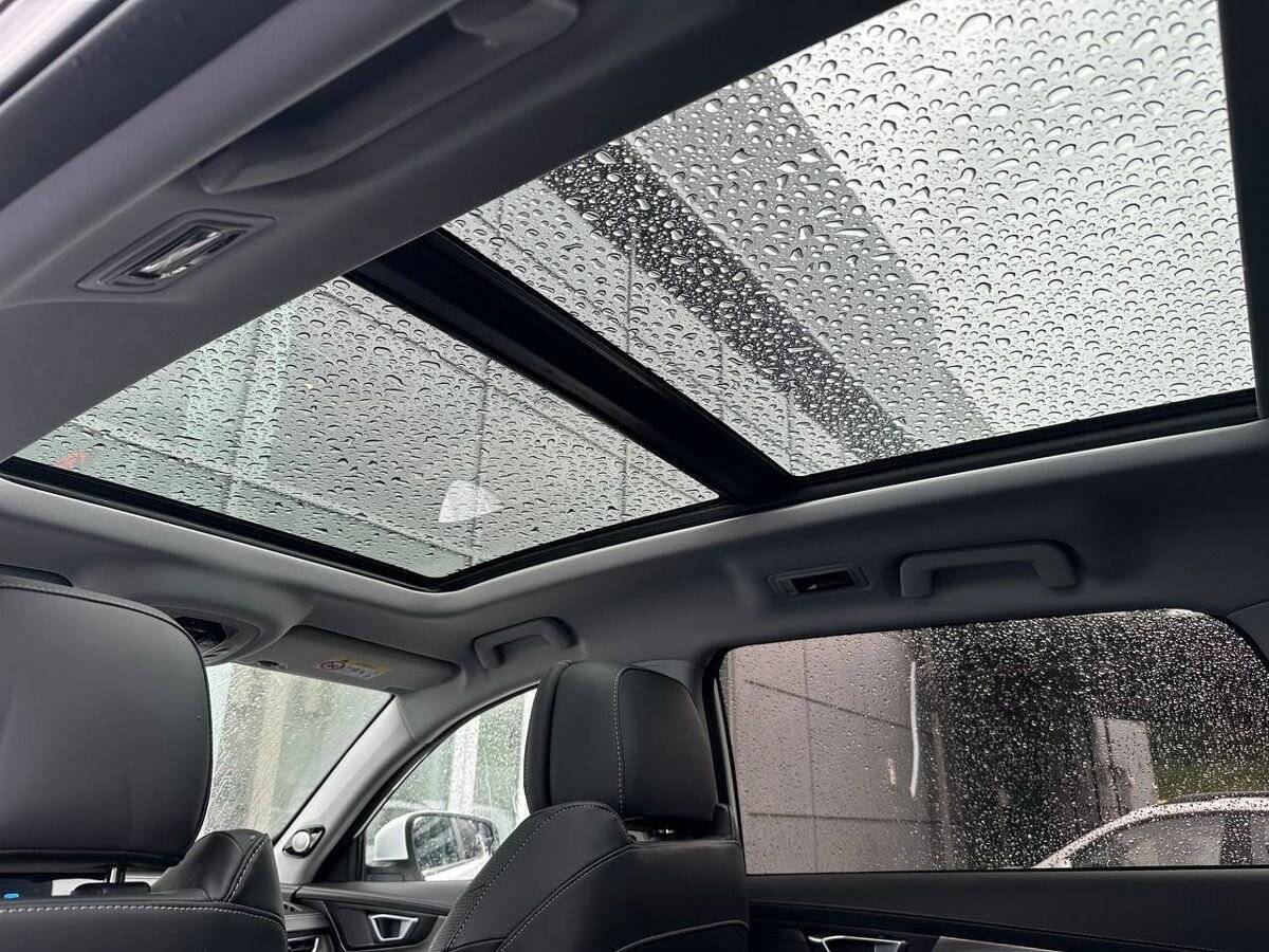 Купить Chery Tiggo 8 Pro Max, 2023, 22 094 км, фото №17