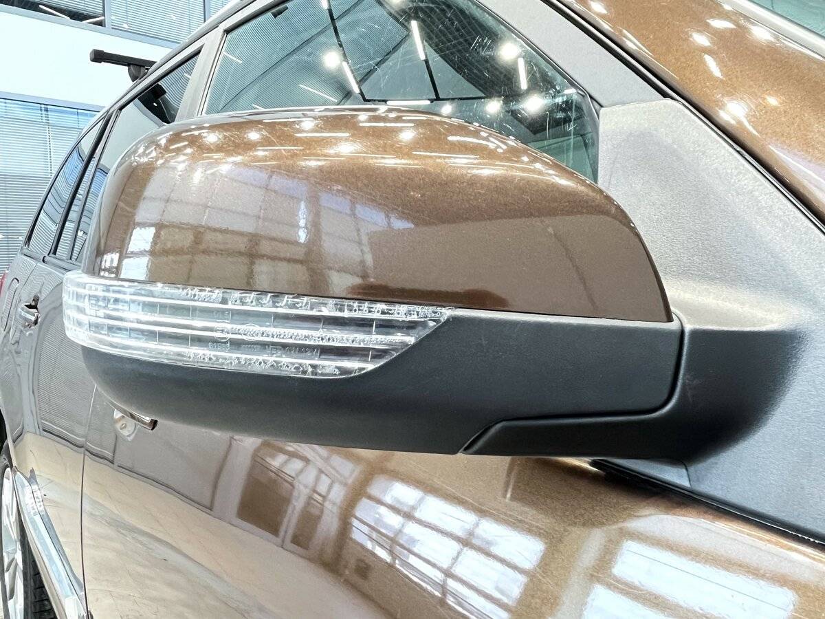 Купить Chery Tiggo 3, 2017, 45 221 км, фото №17