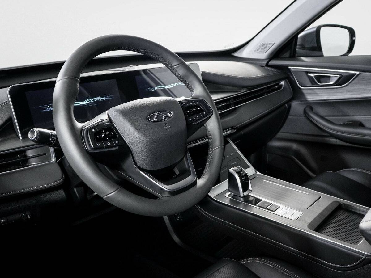 Купить Chery Tiggo 4 Pro, 2024, 11 414 км, фото №14