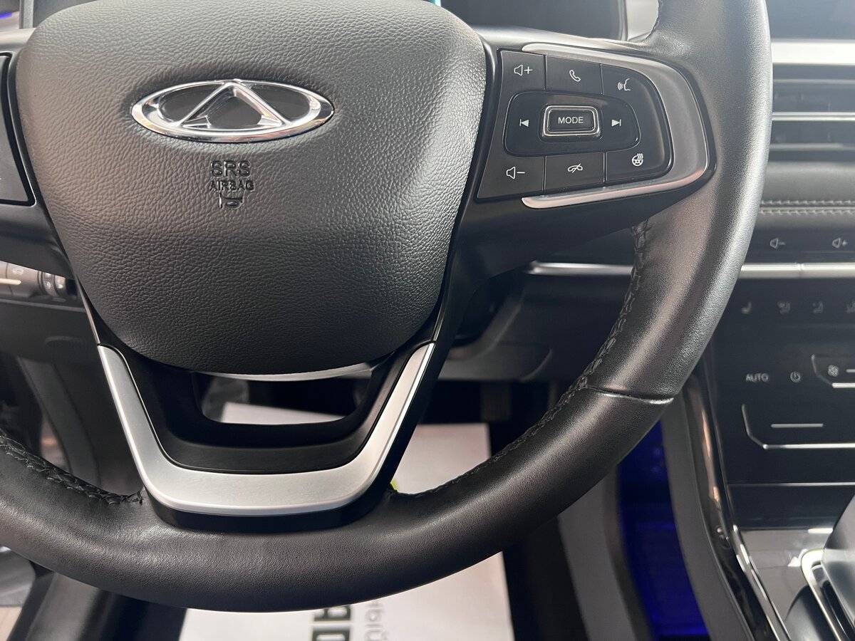 Купить Chery Tiggo 7 Pro, 2020, 18 660 км, фото №16