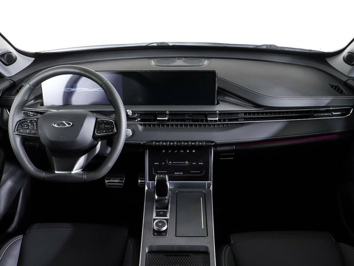 Купить Chery Tiggo 7 Pro Max, 2023, 20 090 км, фото №13