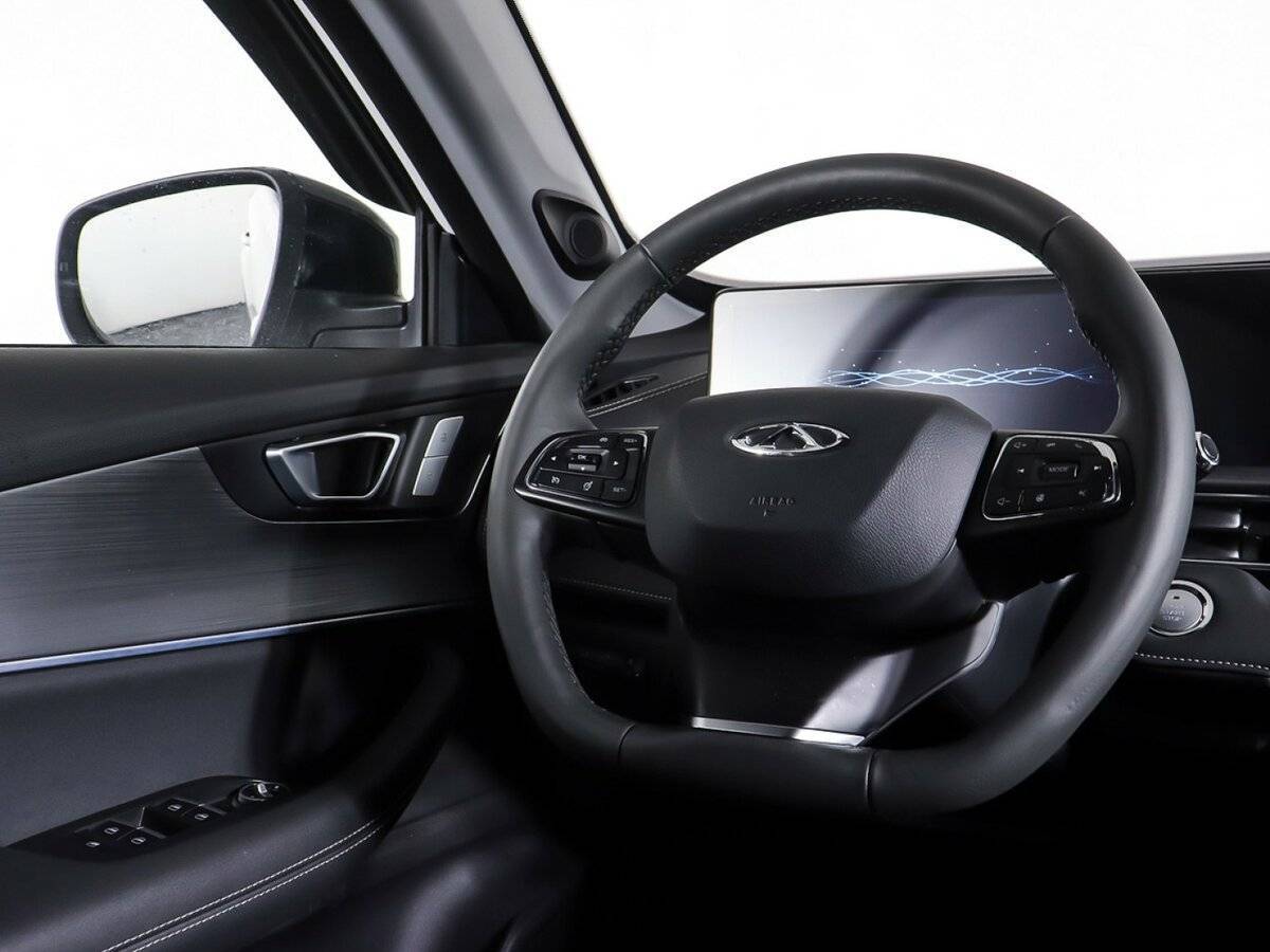 Купить Chery Tiggo 7 Pro Max, 2023, 20 090 км, фото №16