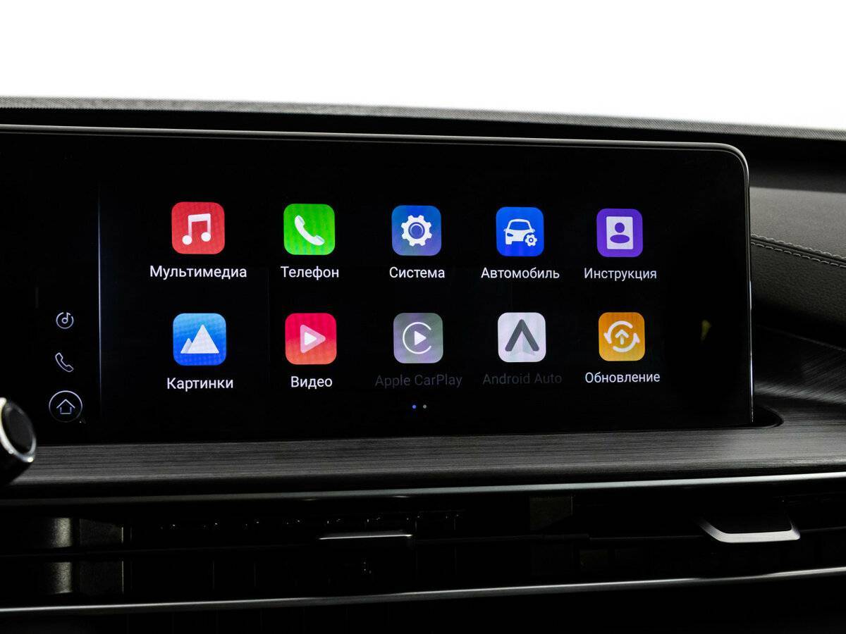 Купить Chery Tiggo 7 Pro Max, 2023, 52 603 км, фото №17