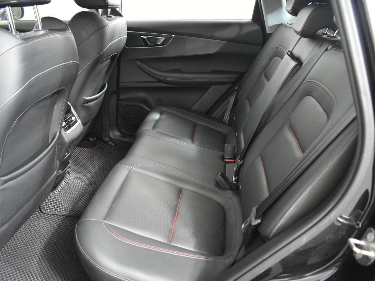 Купить Chery Tiggo 7 Pro, 2020, 110 000 км, фото №14