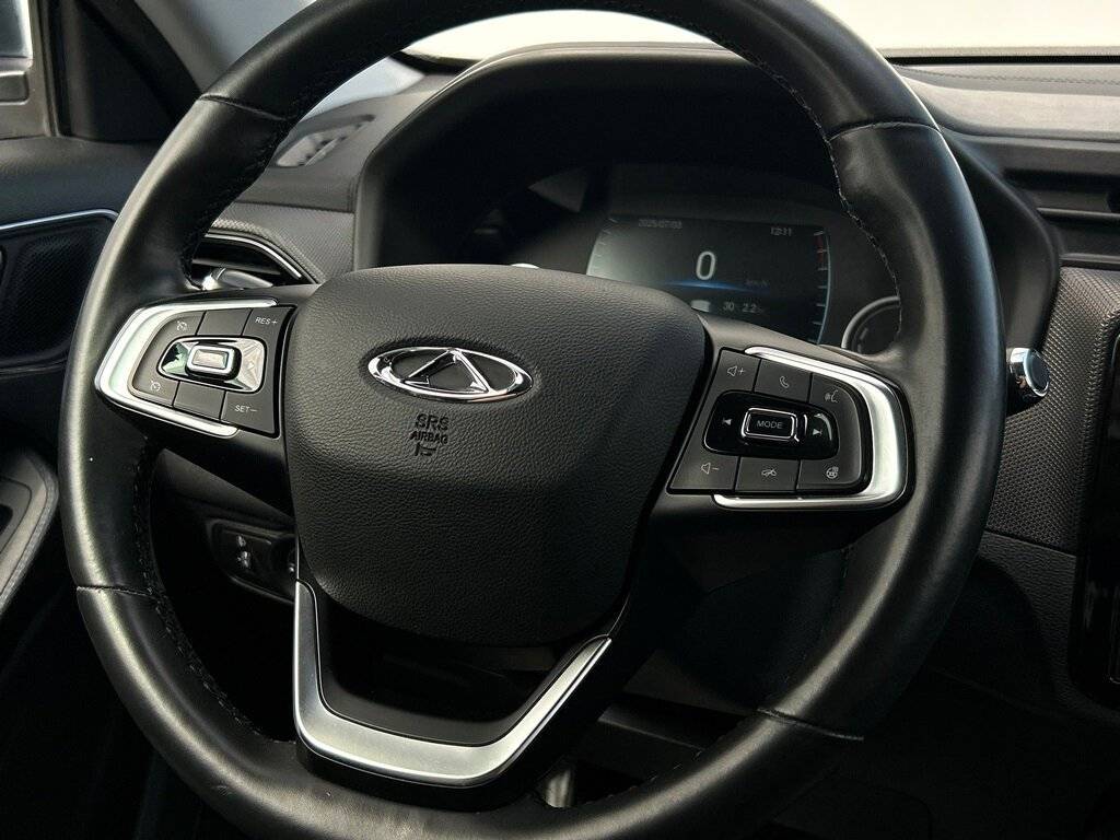 Купить Chery Tiggo 4, 2019, 64 478 км, фото №20