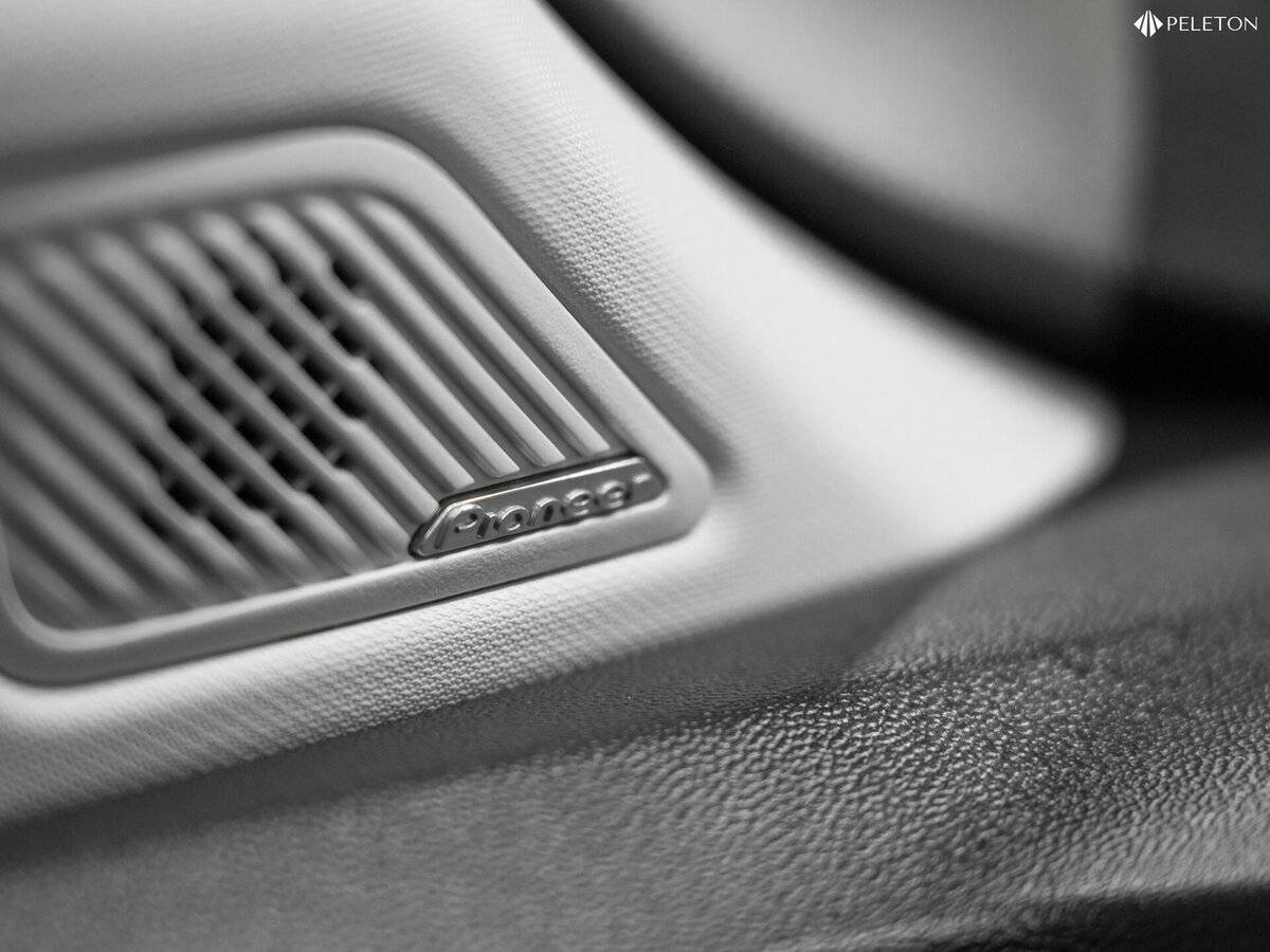 Купить Changan CS55 Plus, 2023, 15 782 км, фото №28