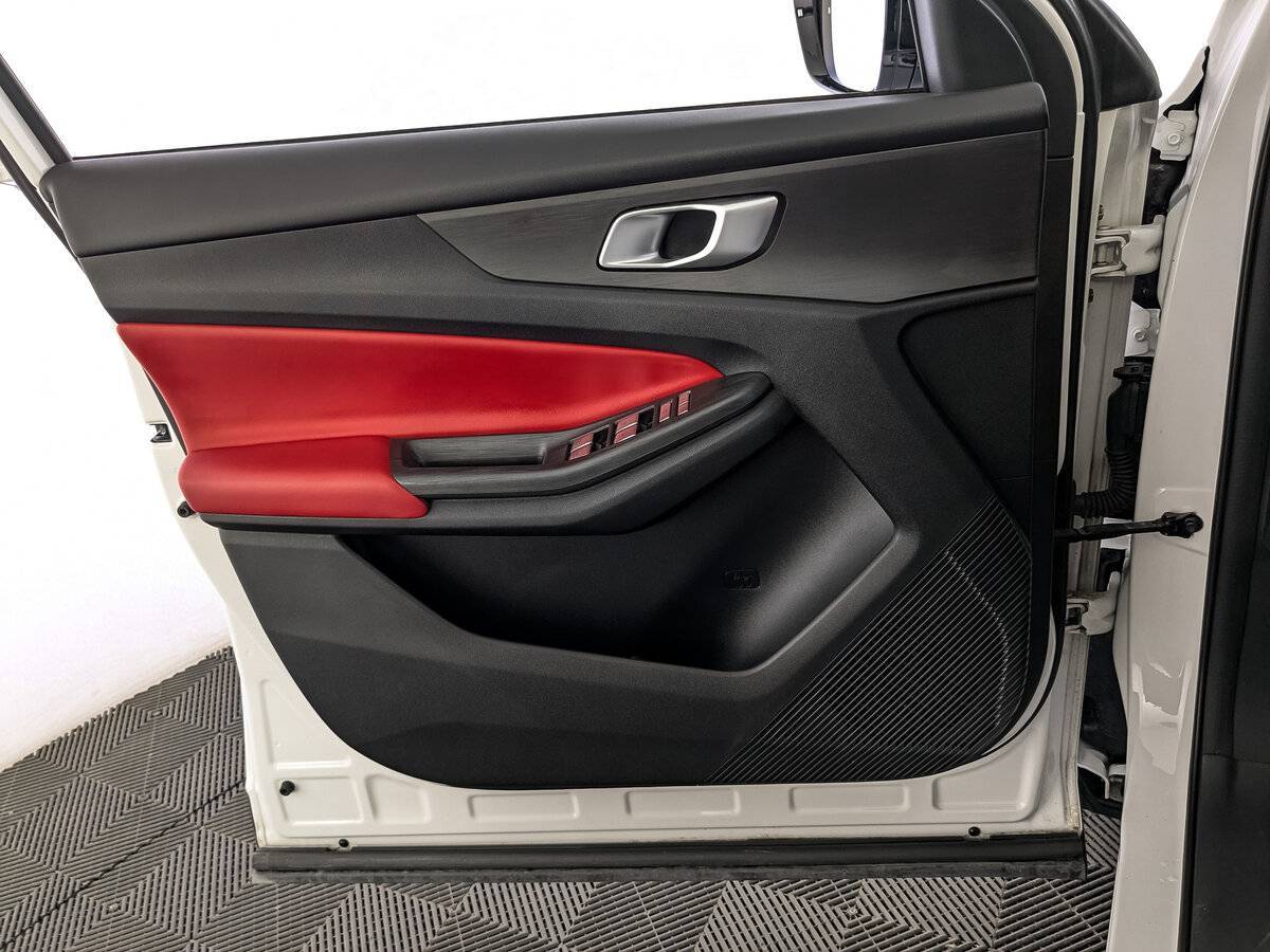 Купить Changan CS55 Plus, 2023, 17 000 км, фото №19