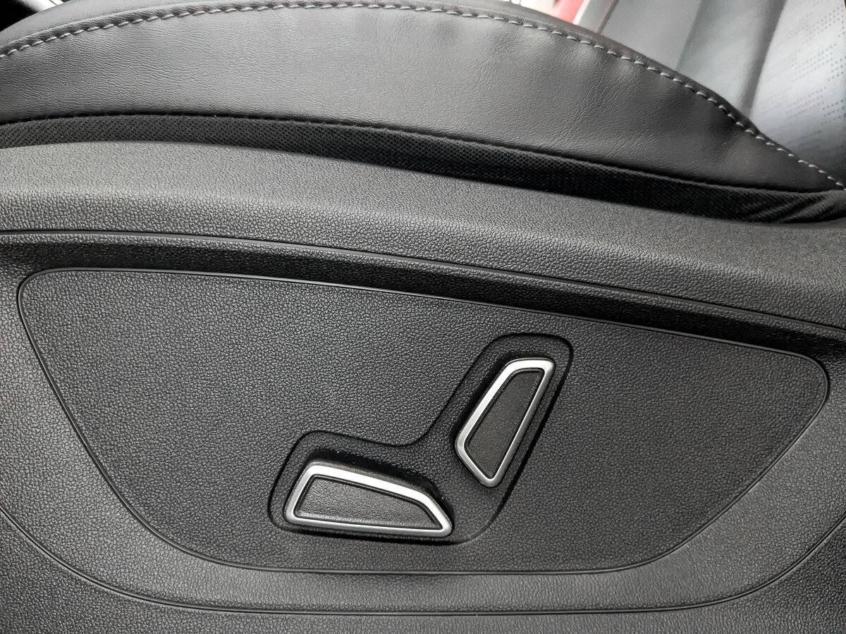 Купить Changan CS55 Plus, 2023, 17 000 км, фото №27