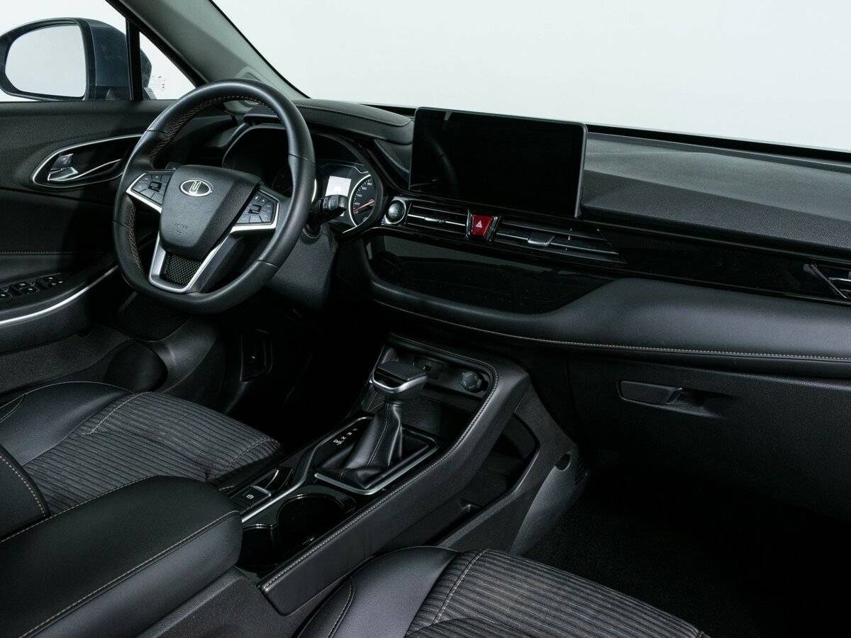 Купить Москвич 3, 2023, 35 767 км, фото №7