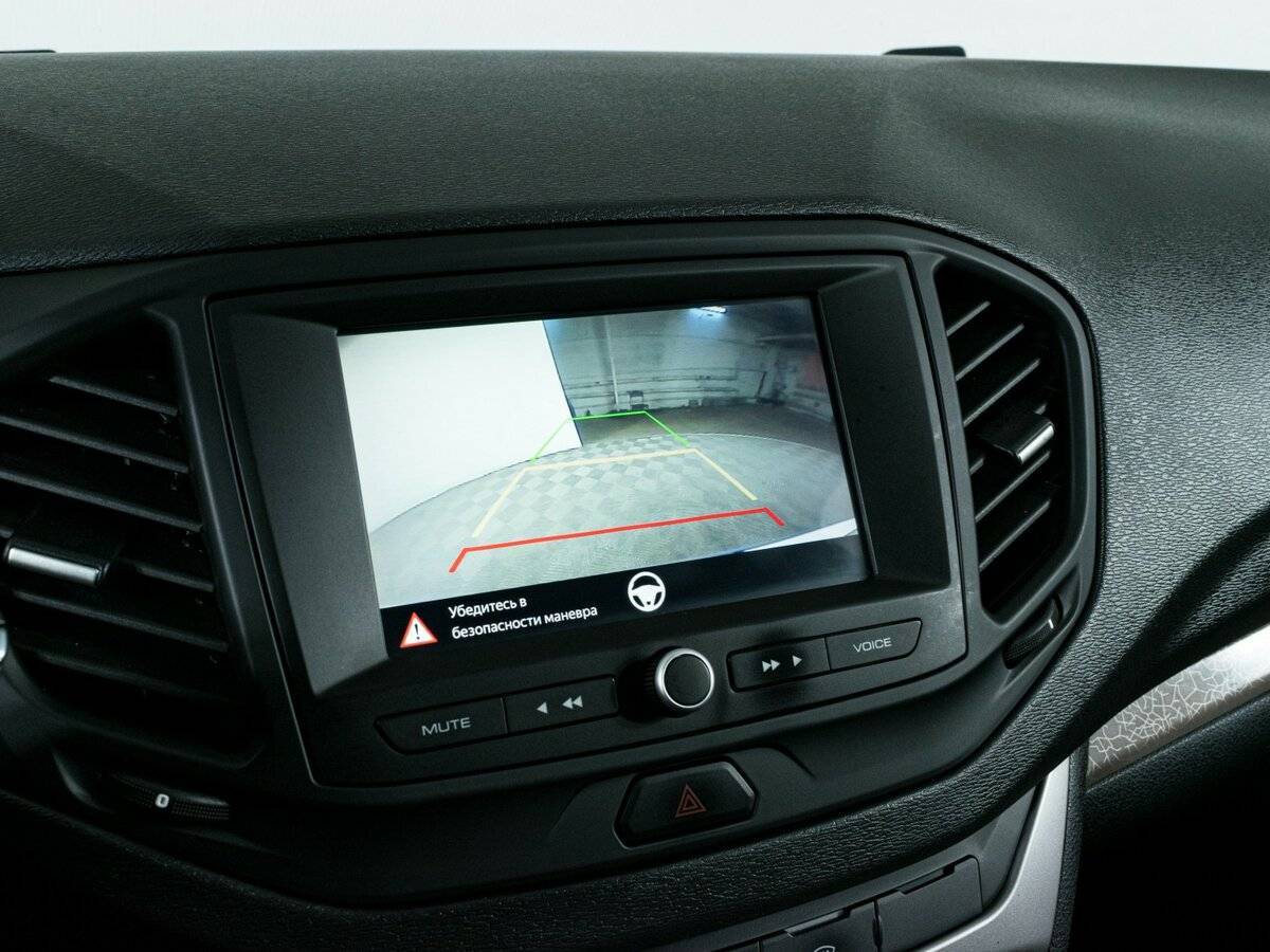 Купить Lada (ВАЗ) Vesta, 2021, 92 783 км, фото №14