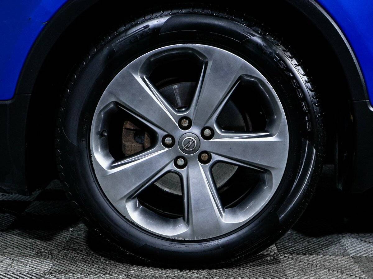 Купить Opel Mokka, 2013, 151 225 км, фото №14