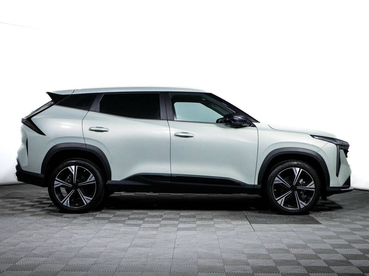 Купить Geely Atlas, 2023, 4 754 км, фото №4