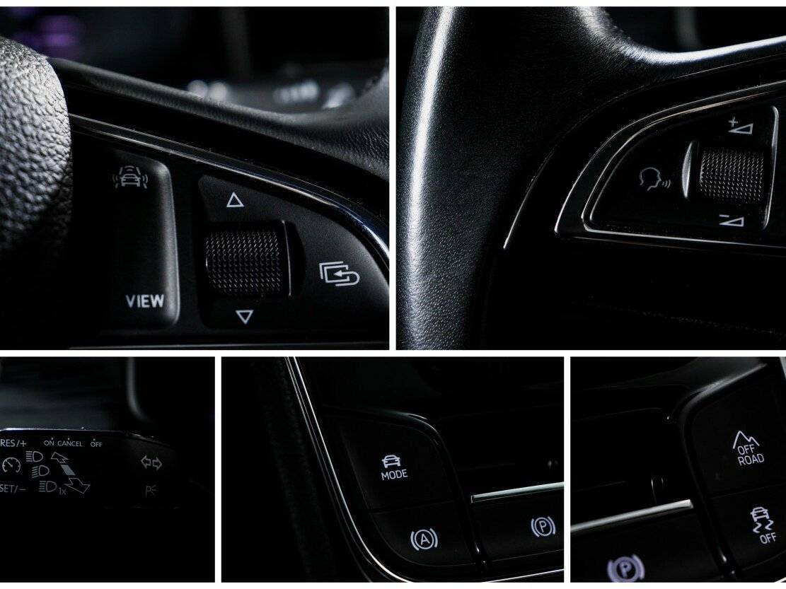 Купить Skoda Kodiaq, 2019, 95 180 км, фото №19