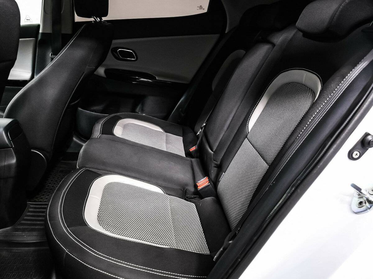 Купить Kia Ceed, 2012, 179 000 км, фото №12