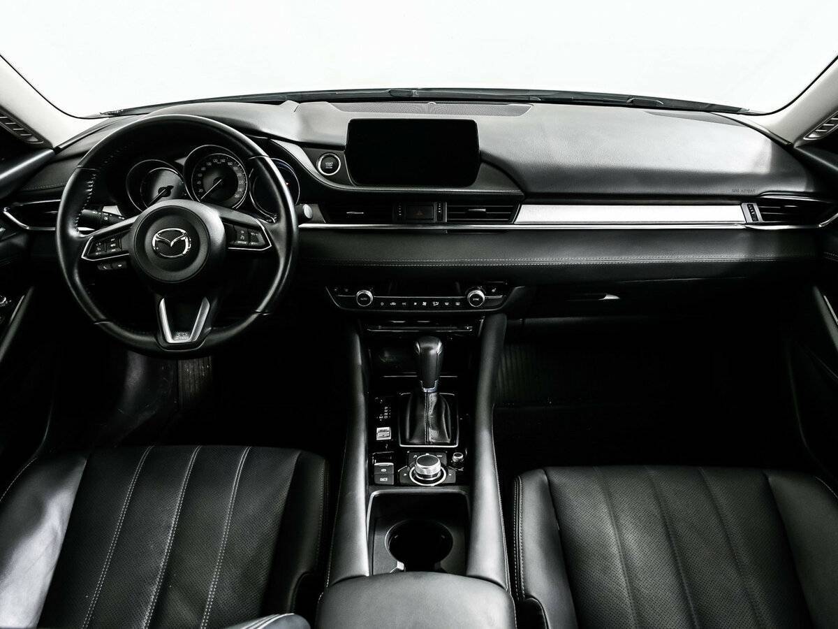 Купить Mazda 6, 2021, 120 492 км, фото №11