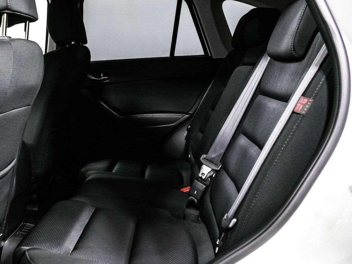 Купить Mazda CX-5, 2015, 113 820 км, фото №12