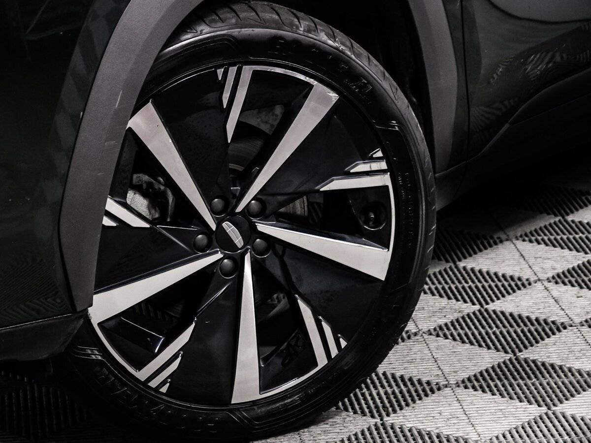 Купить Geely Atlas, 2023, 50 472 км, фото №14