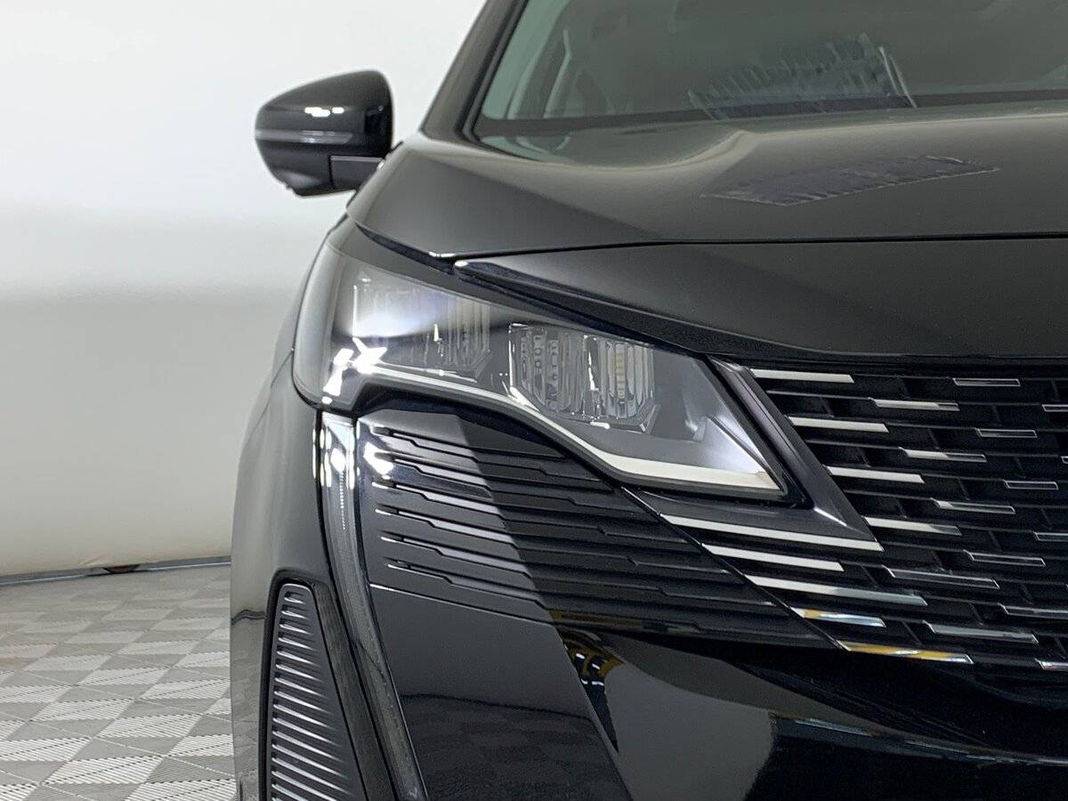 Купить Peugeot 4008, 2023, 1 355 км, фото №10