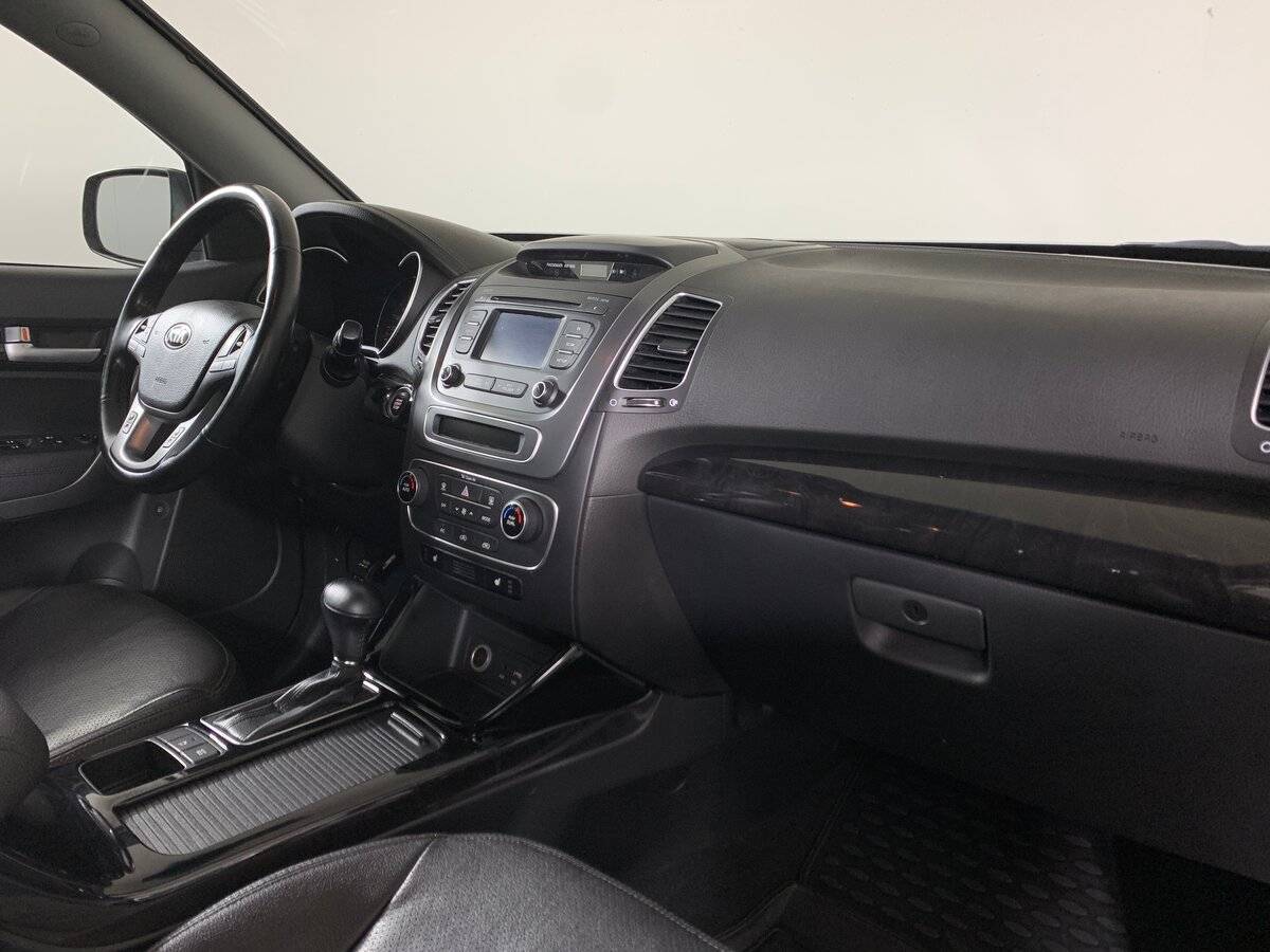 Купить Kia Sorento, 2017, 135 489 км, фото №13