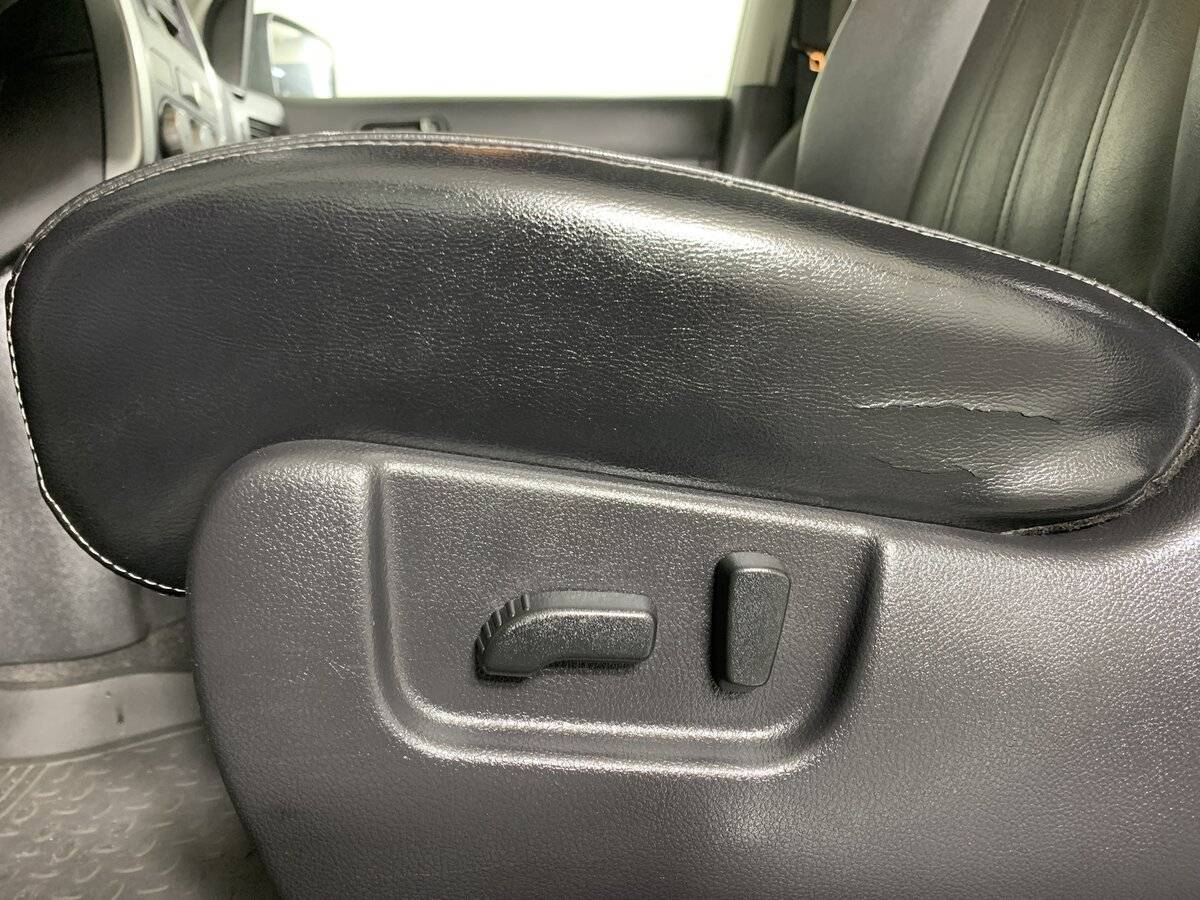 Купить Nissan X-Trail, 2012, 134 960 км, фото №16