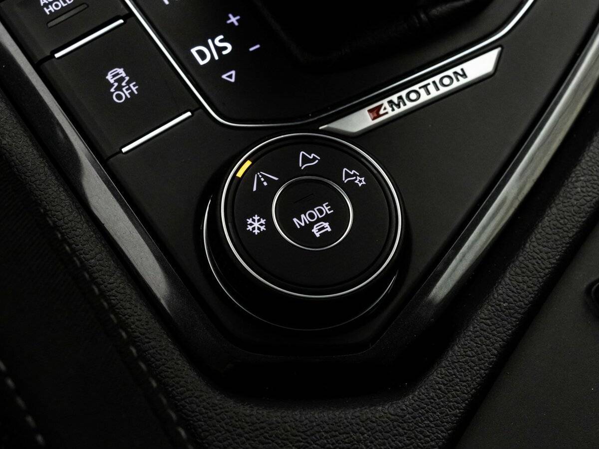 Купить Volkswagen Tiguan, 2017, 112 292 км, фото №16