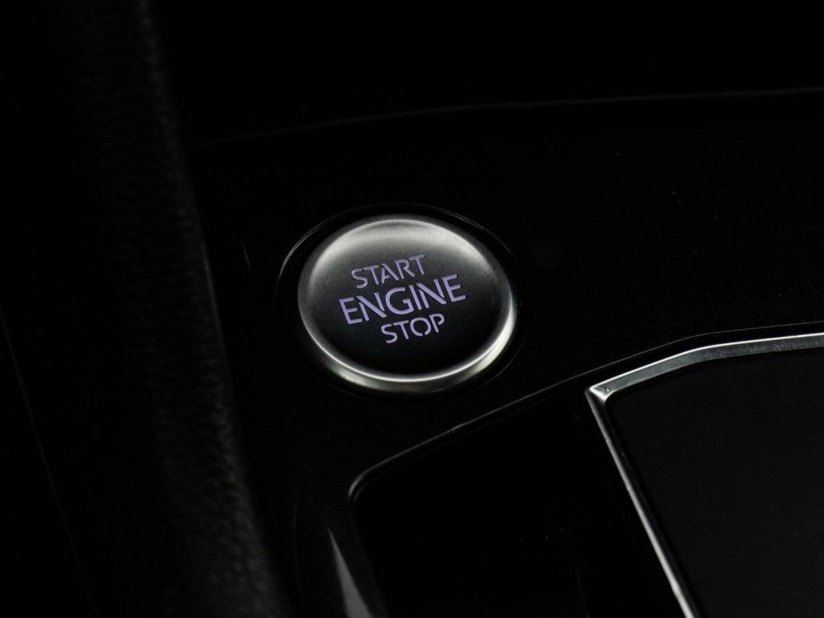 Купить Volkswagen Tiguan, 2017, 112 292 км, фото №18