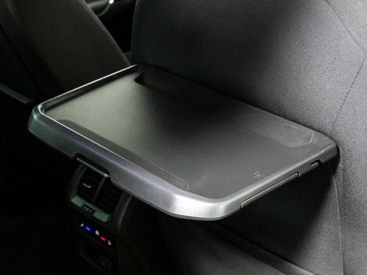 Купить Volkswagen Tiguan, 2017, 112 292 км, фото №24