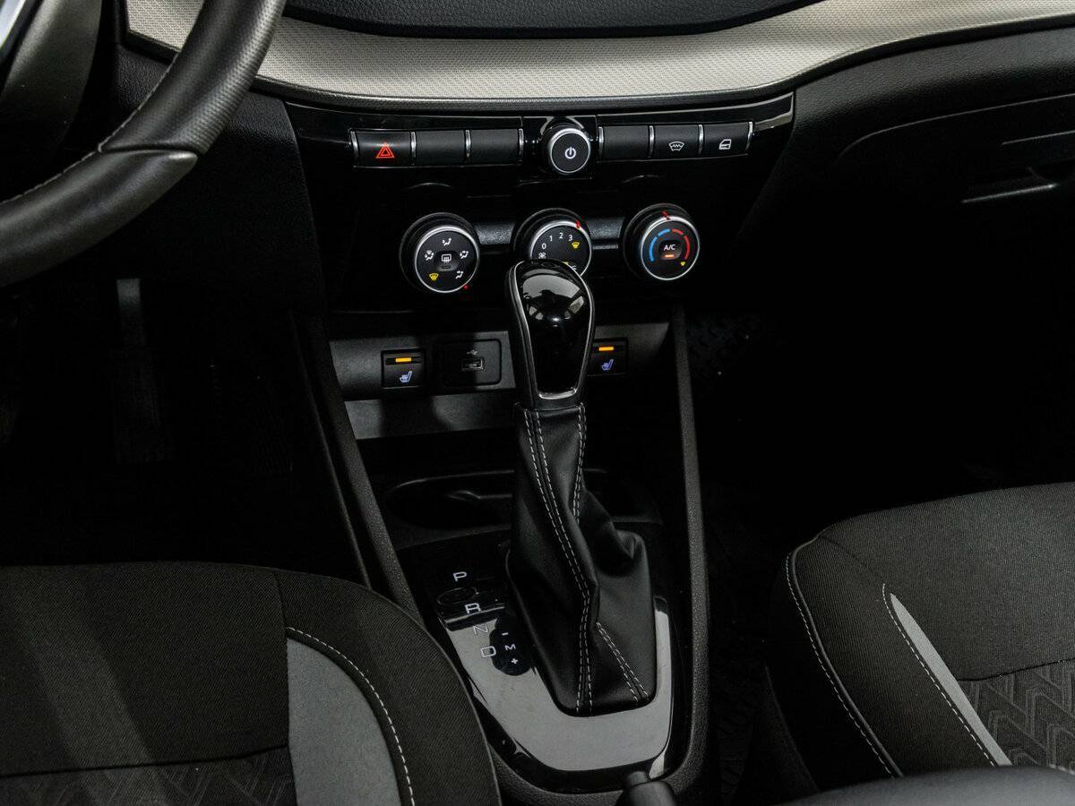 Купить Lada (ВАЗ) Vesta Cross, 2024, 40 423 км, фото №15