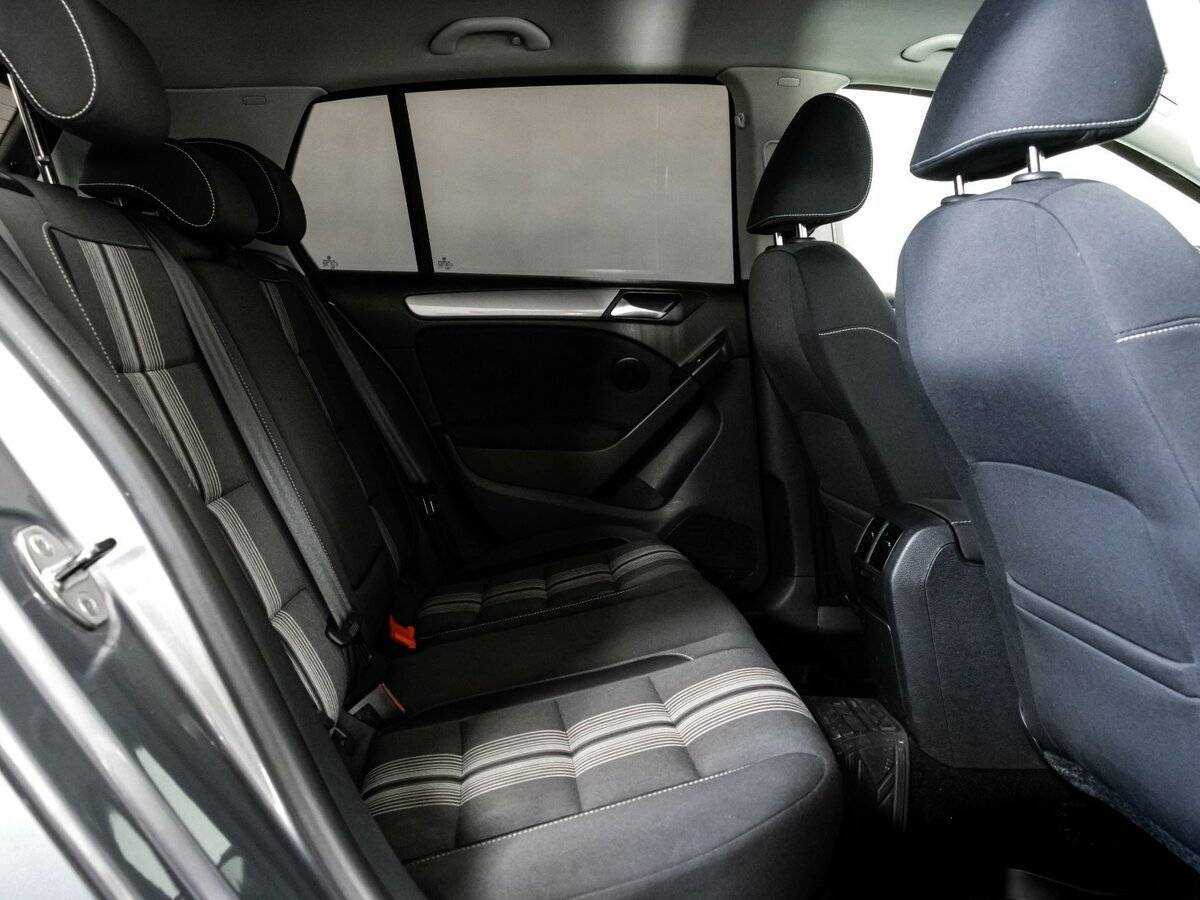 Купить Volkswagen Golf, 2012, 144 071 км, фото №15