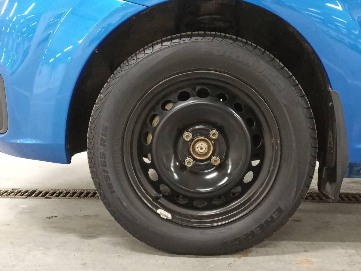 Купить Lada (ВАЗ) Largus, 2021, 46 322 км, фото №18