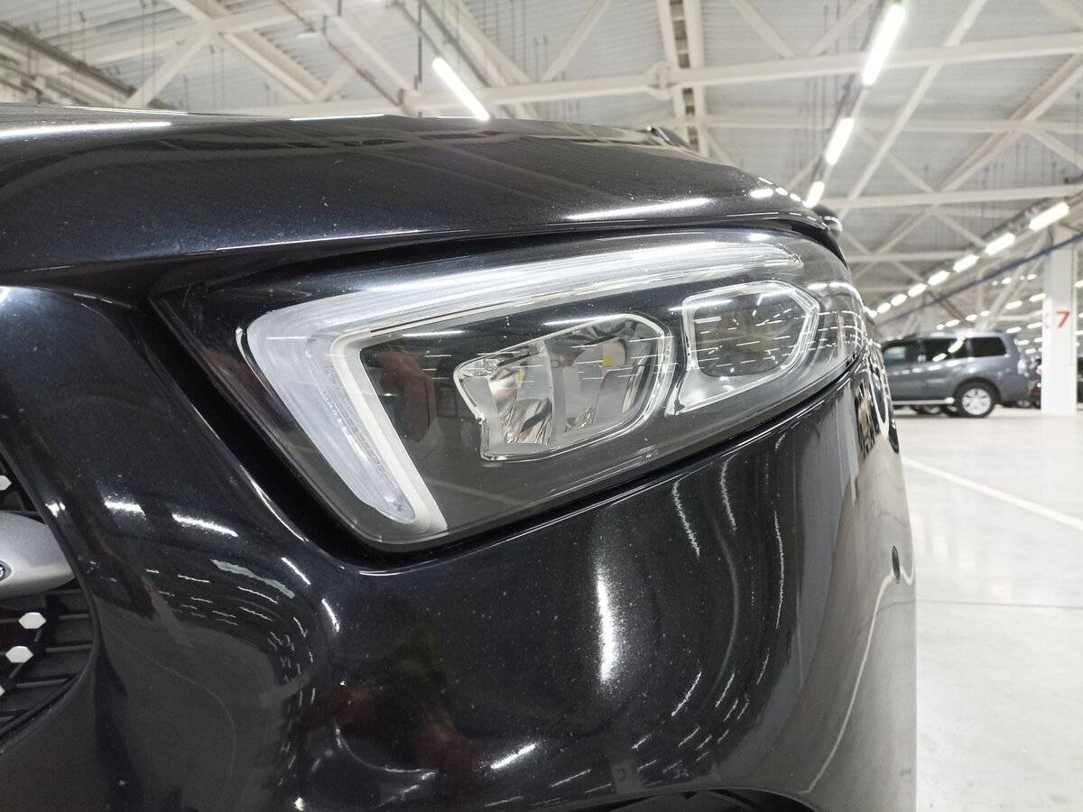 Купить Mercedes-Benz A-Класс 200, 2018, 105 396 км, фото №17