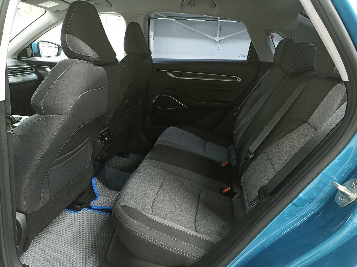 Купить Geely Emgrand, 2023, 15 043 км, фото №12