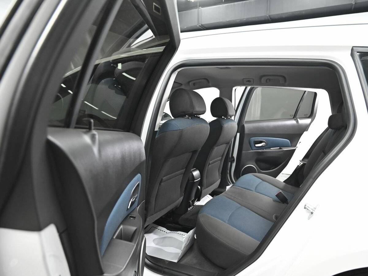 Купить Chevrolet Cruze, 2013, 168 000 км, фото №13