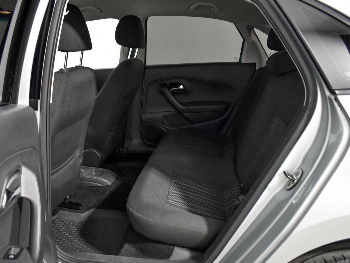 Купить Volkswagen Polo, 2016, 200 737 км, фото №11