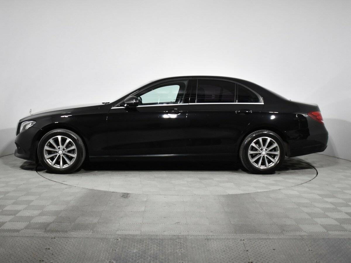 Купить Mercedes-Benz E-Класс 200, 2016, 155 000 км, фото №8