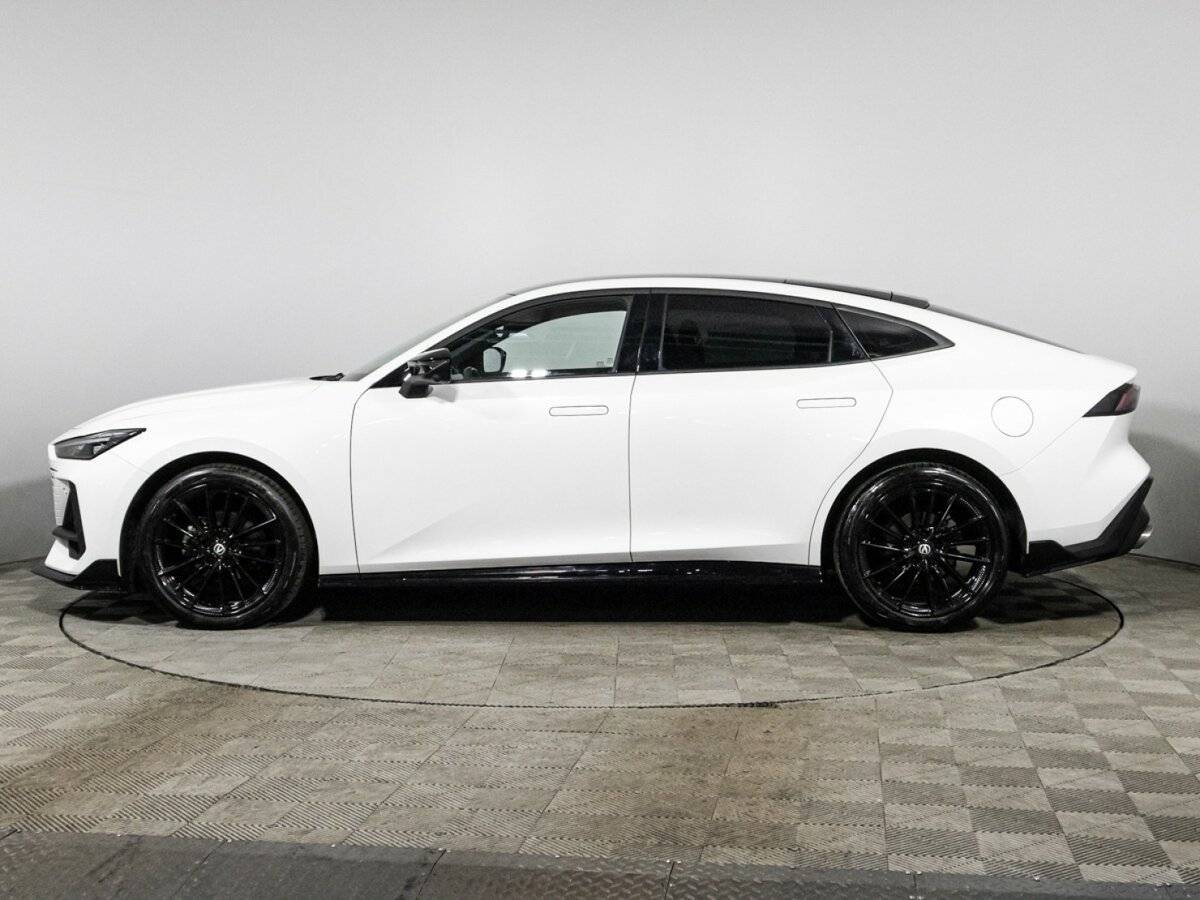 Купить Changan UNI-V, 2023, 21 716 км, фото №8