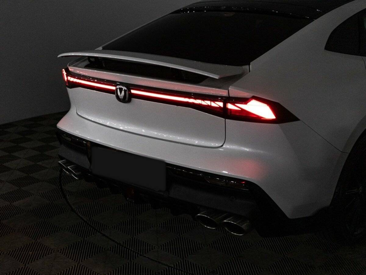 Купить Changan UNI-V, 2023, 21 716 км, фото №25