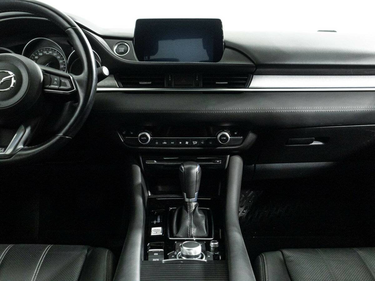 Купить Mazda 6, 2021, 39 264 км, фото №14
