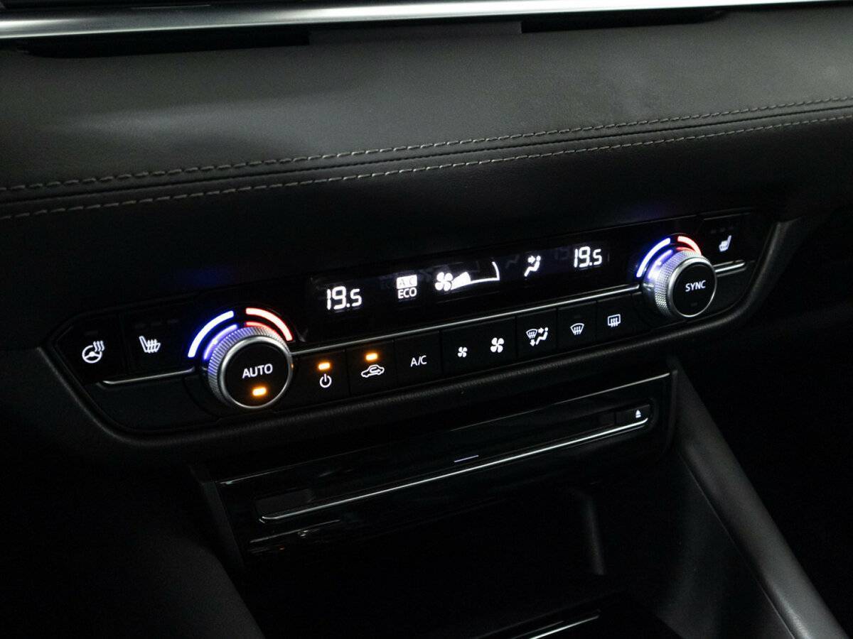 Купить Mazda 6, 2021, 39 264 км, фото №19