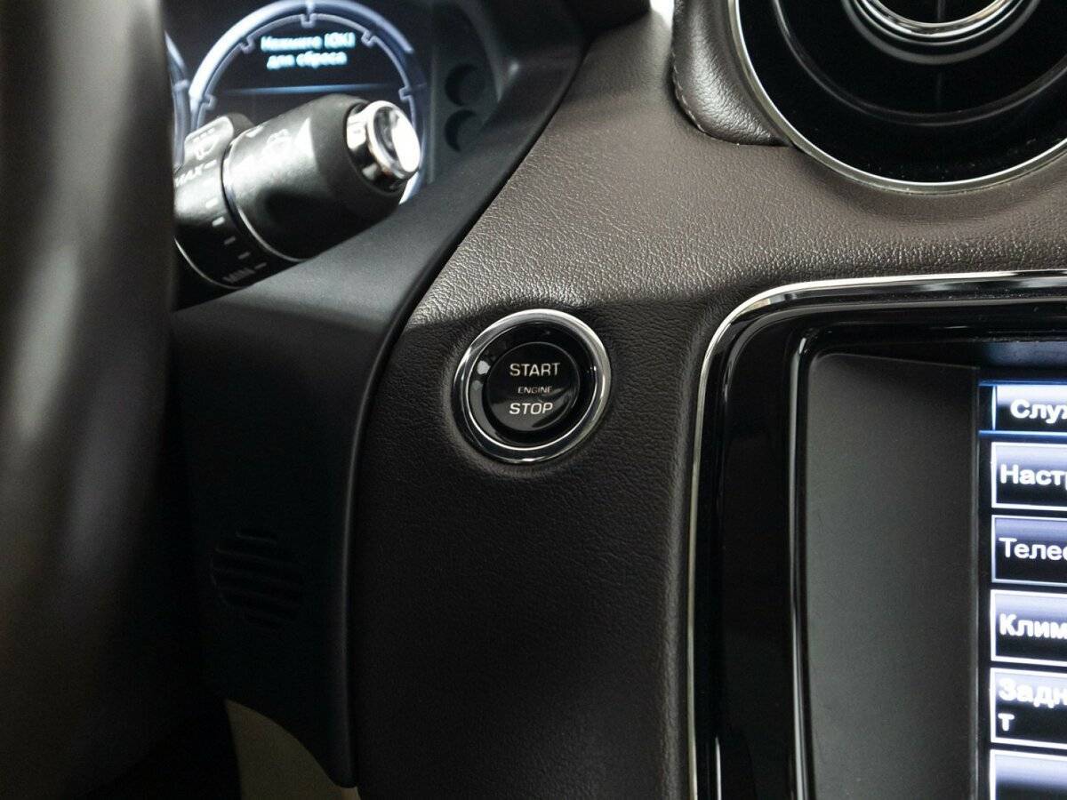 Купить Jaguar XJ, 2014, 143 264 км, фото №27