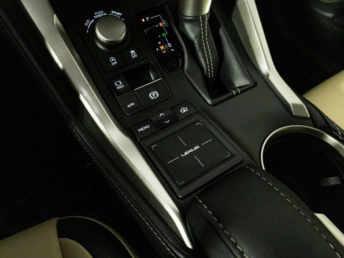 Купить Lexus NX 200, 2015, 95 026 км, фото №22