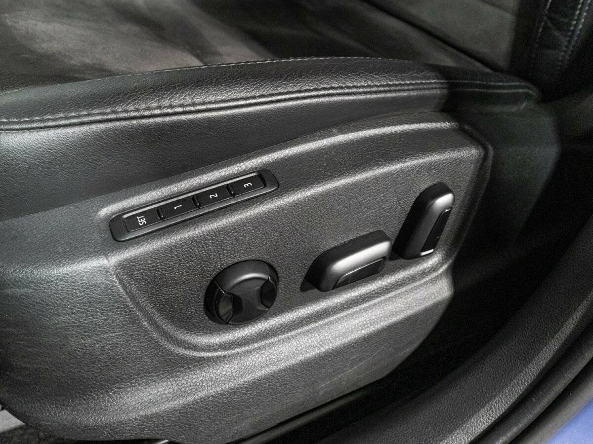 Купить Skoda Octavia, 2015, 133 001 км, фото №18